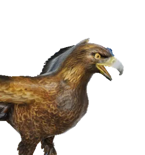 Golden Eagle