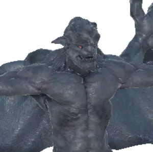 Gargoyle