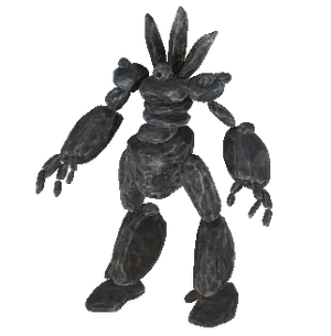 Rock Monster