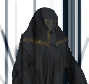 Weeper