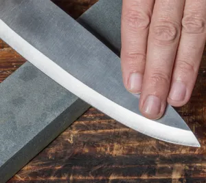 Blades Trick