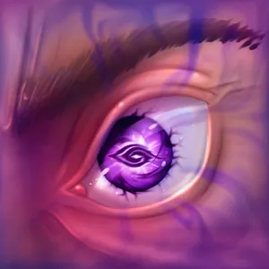 Blind Zone