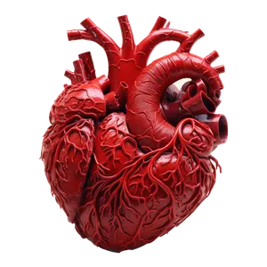Human Heart