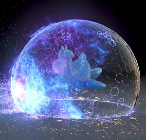 Lazars Shield