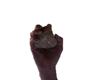 Rock Throw