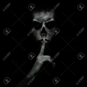Silence of the Evil
