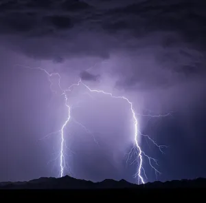 Thunder Bolt
